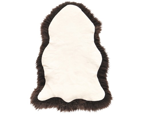 Dekofellimitat in Fellform