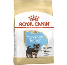 Croquettes pour chiens, ROYAL CANIN Yorkshire Junior 1.5 kg