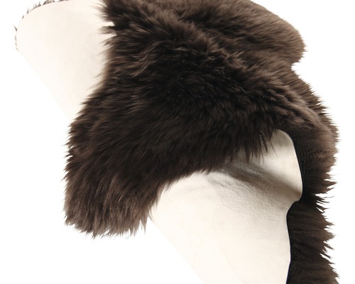 Dekofellimitat in Felloptik