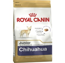 Croquettes pour chien, ROYAL CANIN CC Chihuahua Junior, 500 g