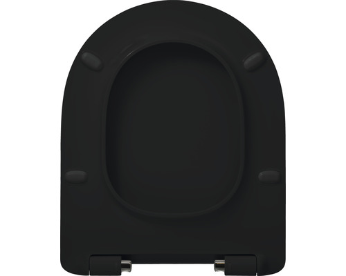 Toilettensitz aus Kunststoff