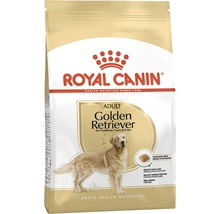 Croquettes pour chiens ROYAL CANIN Golden Retriever 12 kg-thumb-1