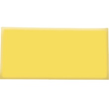 Fimo Soft jaune soleil 57g