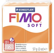 Fimo Soft mandarine 57g