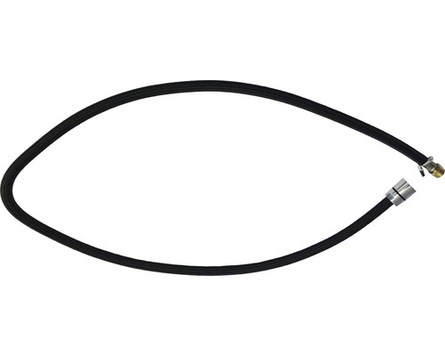 Flexibler Panzerschlauch mit Armatur