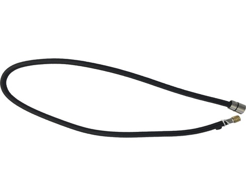 Schlauch mit Anschlüssen für Sanitärinstallationen