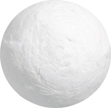 Wattekugel weiß 20 mm 35 Stück