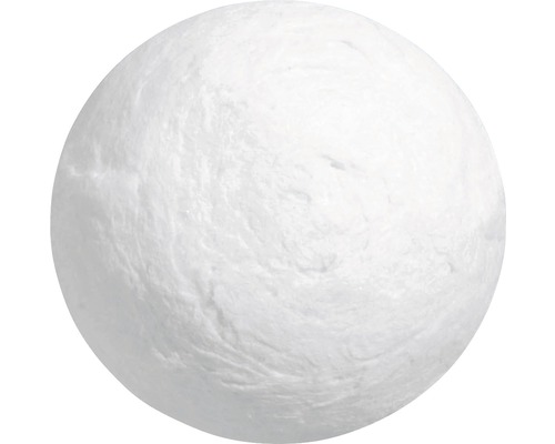 Styroporkugel