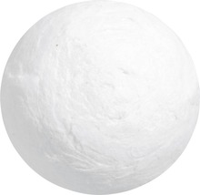 Wattekugel weiß 20 mm 35 Stück