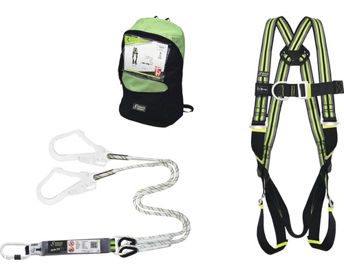 Kit de sécurité antichute Kratos FA8000500 Kit de sécurité antichute Kratos FA8000500
