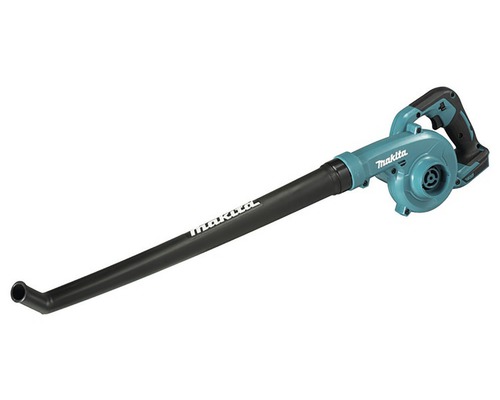 Souffleur/souffleur de feuilles sans fil MAKITA 18 V DUB186Z sans batterie  ni chargeur - HORNBACH Luxembourg