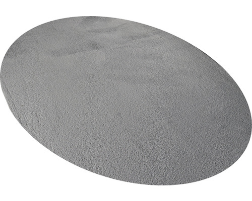 Runder Teppich