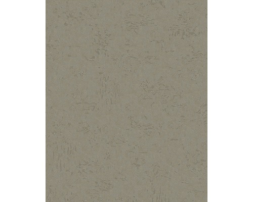 Papier peint intissé 31642 Avalon Structure marron Papier peint avec structure d''enduit