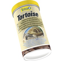 Nourriture principale Tetra Tortoise pour toutes les tortues terrestres 500 ml-thumb-4