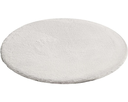 Tapis ovale pour l''intérieur