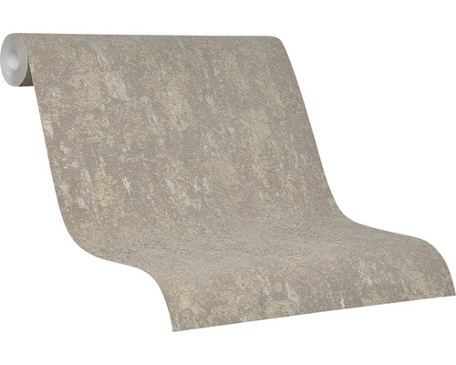 Rouleau de papier peint avec motif abstrait