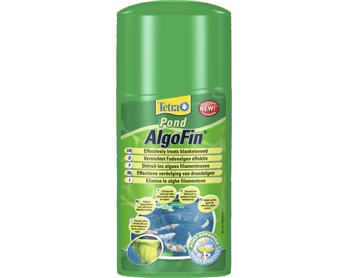 TetraPond Algicide AlgoFin 1 L
