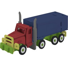Puzzle 3D camion Marabu KiDS-thumb-3