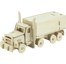 Puzzle 3D camion Marabu KiDS-thumb-2