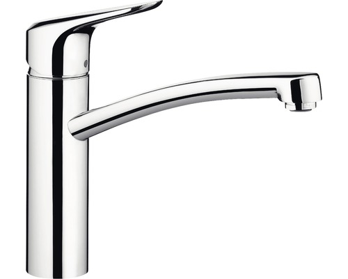 hansgrohe Küchenarmatur ECOS chrom 14815000 hansgrohe Küchenarmatur ECOS chrom 14815000