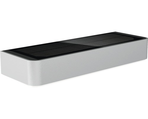 Lampe solaire pour l''extérieur