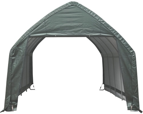 Garage ouverte pour appareils en matériau résistant aux intempéries pour l''extérieur