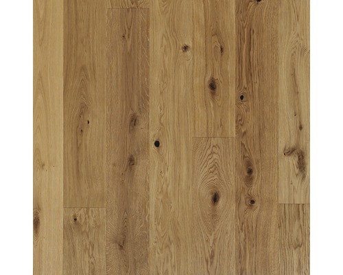 Parquet 13.0 chêne Soft structure rustique