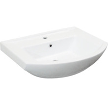 Vasque à main en céramique pour salle de bain
