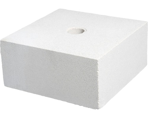Brique pleine silico-calcaire KS 4DF 240 x 240 x 113 mm 20-2.0
