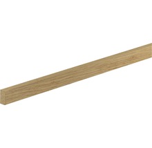 Holzleiste aus Eiche
