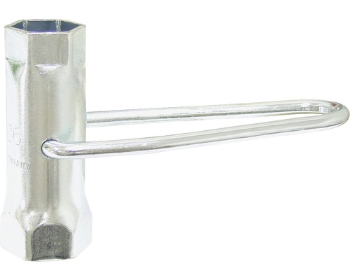 Zündkerzen-Schlüssel WGB, 16 x 21 mm-0