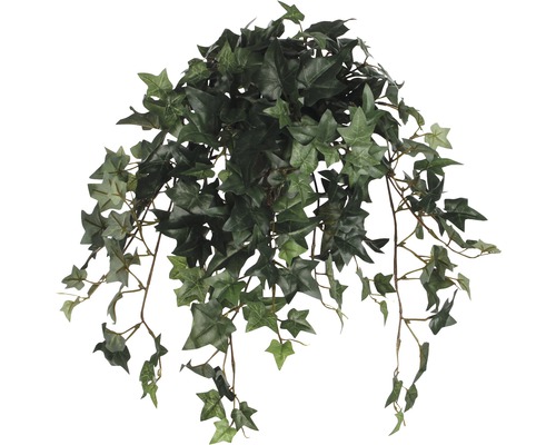 Kunstpflanze Efeu Höhe H 25 cm grün