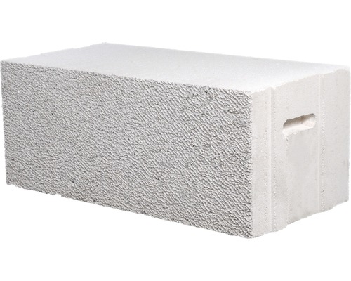 Bloc en béton cellulaire PP4-05 600 x 300 x 249 mm