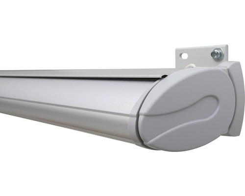 Vue détaillée d''un store avec support