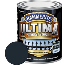 Hammerite Metallschutzlack Ultima Ral 7016 anthrazitgrau glänzend 750 ml-thumb-0