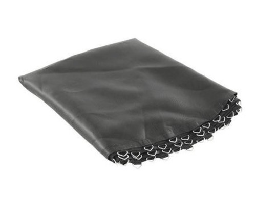 Toile de saut, pièce de rechange pour trampoline Marimex Ø 305 cm réf. 5492906 Tapis de saut de trampoline plié avec œillets métalliques