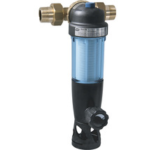 Filtre à eau domestique pour le traitement de l''eau