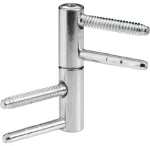 Einschraubband aus Metall