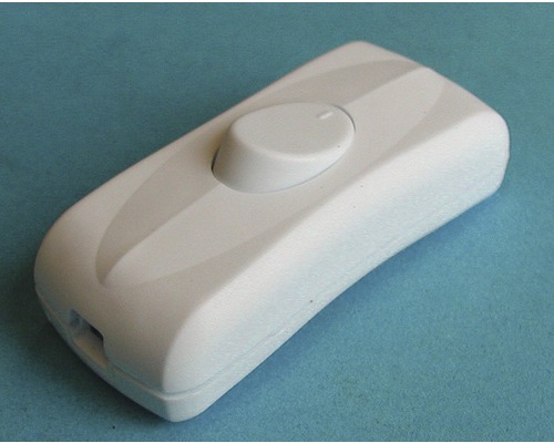 Interrupteur à cordon pour lampes