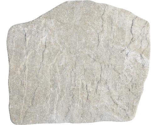 Dalle en pierre pour l''aménagement paysager