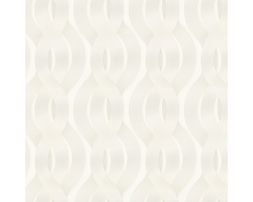 Papier peint intissé 59803 Colani LEGEND graphique beige clair