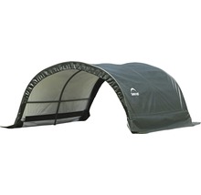 Tente ShelterLogic 7,8 m² 260 x 300 cm verte