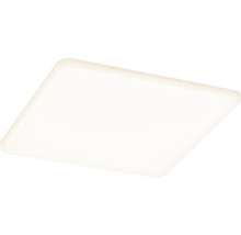 Plafonnier LED carré