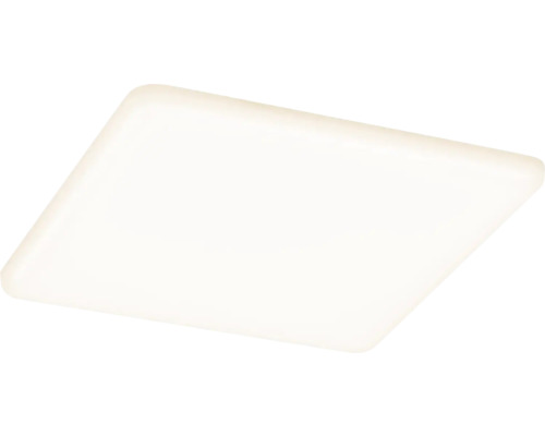 Plafonnier LED carré