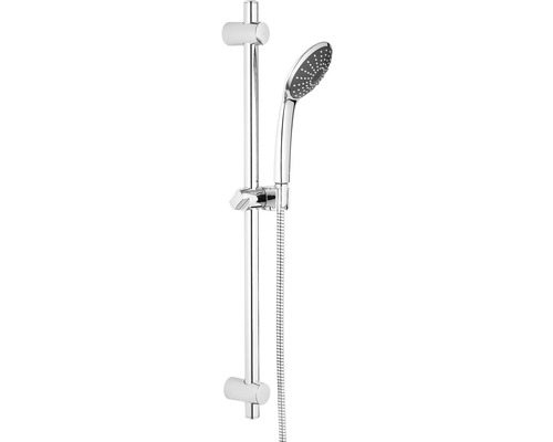 Brausegarnitur Grohe Quickfix Vitalio Joy 110 Mono chrom glänzend Brausestangenlänge 620 mm 27322000