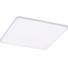 Plafonnier LED carré