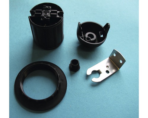 Pièces détachées d''un store vénitien