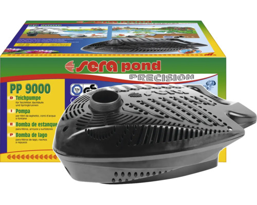 Teichpumpe sera pond PP 9000