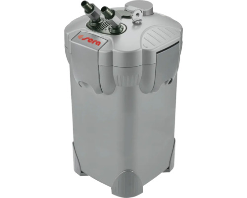 Aussenfilter für Aquarien