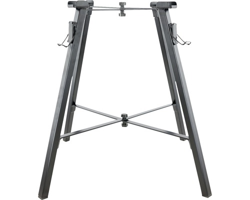 Pieds de support Grill Guru Compact Kamado High Level Stand acier inoxydable Pieds de support Grill Guru Compact Kamado High Level Stand acier inoxydable